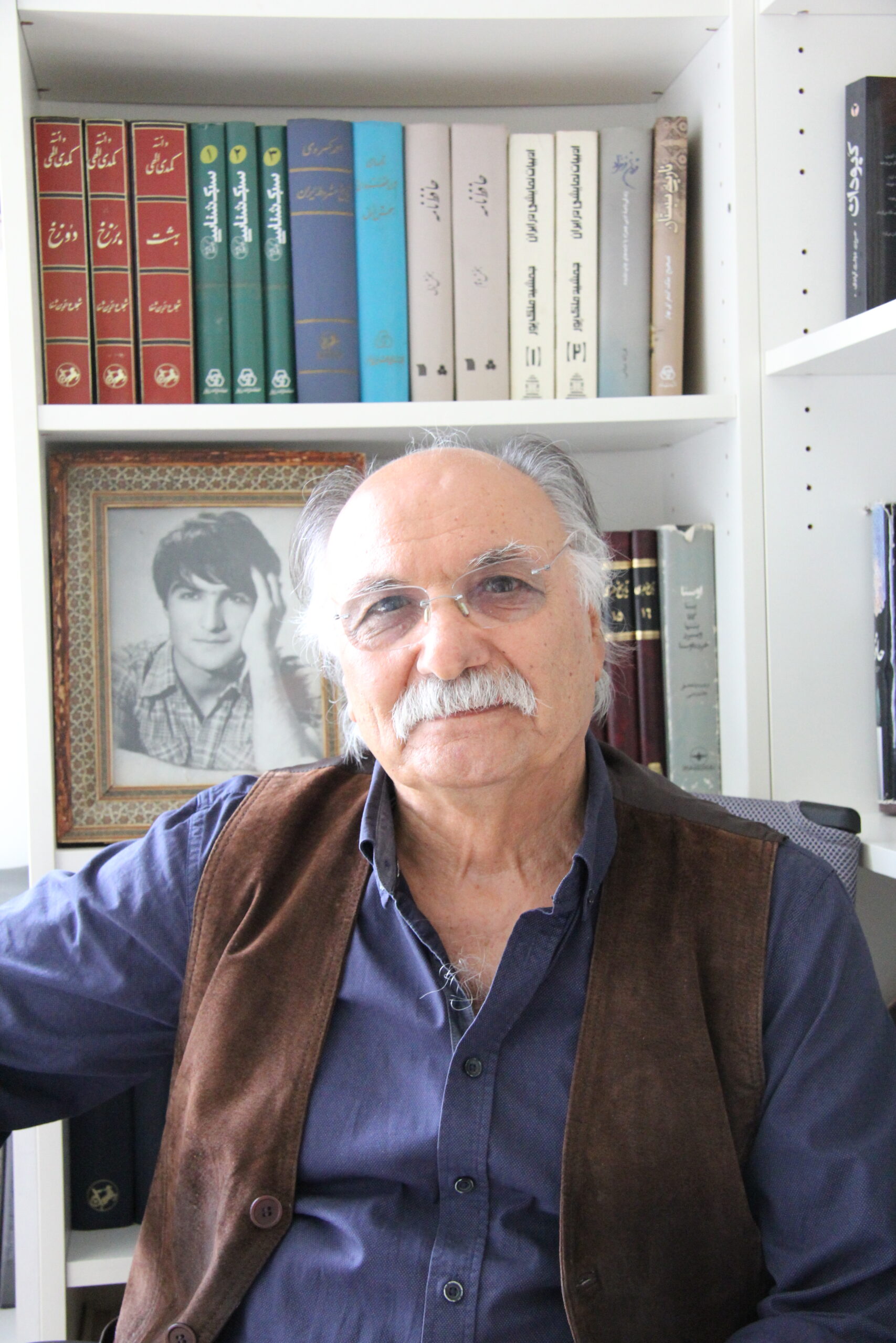 زندگی نامه
