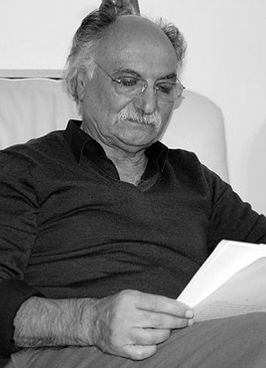 Hossein Dowlatabadi, le plus prolifique des écrivains de la diaspora iranienne