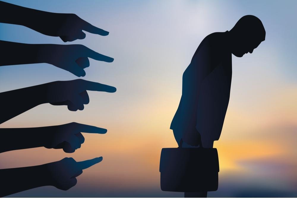 سودایِ آبرو، اعتبار و حیثیت