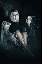 زمزمه در ظلمت