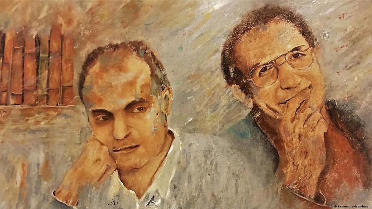 جهل و جنایت براریکۀ قدرت (1)