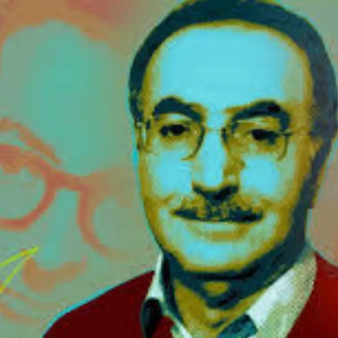 بدرود با دوست